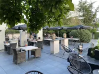 Hotel Ten Lande Hotels in Beernem