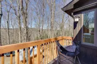 Hike & Fish: Outdoor Retreat Near Trails Hotels in Thompson