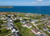 Windyhill Hotels in Port Isaac