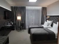 法多酒店 大波蘭地區戈茹夫酒店