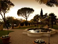 Villa Santa Barbara Hotels in Montefalco
