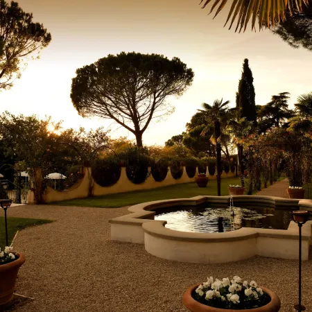 Villa Santa Barbara