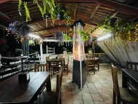 Hotel EX Hacienda El Molino - Bữa sáng