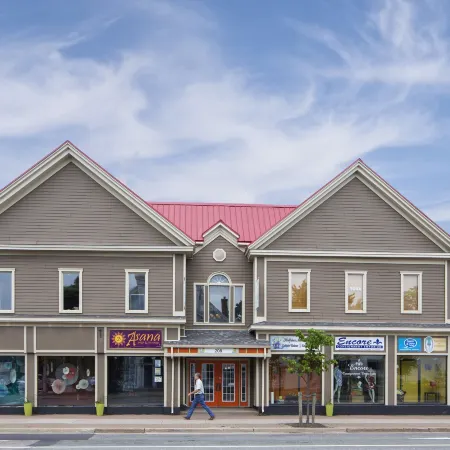 Micro Boutique Living Antigonish