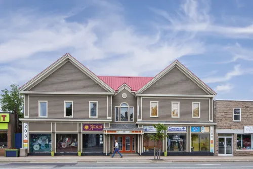 Micro Boutique Living Antigonish