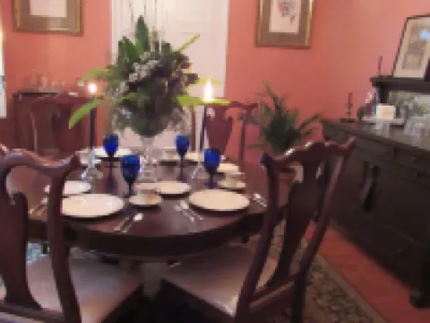 Concord Quarters Hotels in Adams County