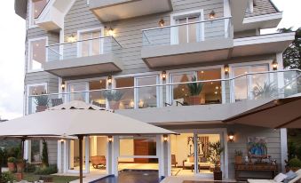 L.A.H. Hostellerie