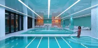 Fonte Del Benessere Resort - piscina