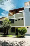 Del Valle House - 3-Sterne