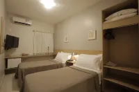 Castelo Inn Hotel Hotels in Гоянія