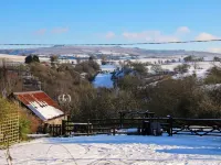 Stiper View Barn 1 - Country Houses