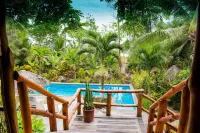 Bluff Beach Retreat