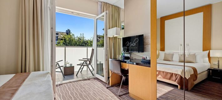 Molo Residence Hotels in Sopot