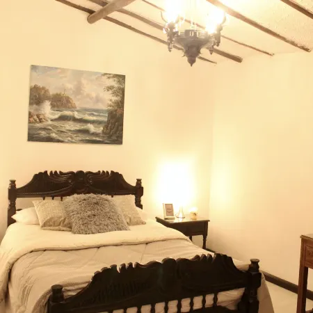 Casa de Hospedaje Vivaio