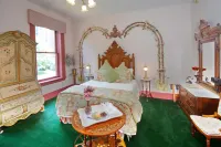 Capitol Hill Mansion B&B Inn