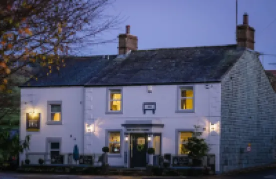 1863 Restaurant with Rooms