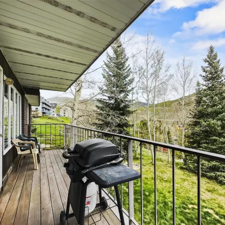 CC43 Chateau Claire 2 Bedroom Condo by RedAwning