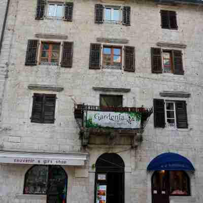 Montenegro Backpackers Home Kotor Hotel Exterior