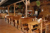 Hotel Las Brumas - servizio colazione