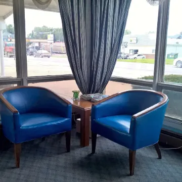 Blue Haven Motel