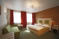 Charme Hotel Uridl