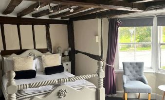 The White Hart