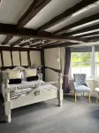 The White Hart Hotels in Hawkhurst