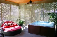 Angels Nest Bed and Breakfast