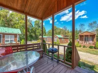Maggie Valley Cabin Rentals Hotels in Haywood County
