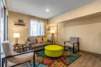 WoodSpring Suites Tamarac Hotels in Tamarac
