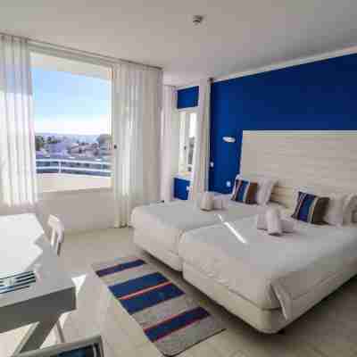 Prainha Clube Rooms