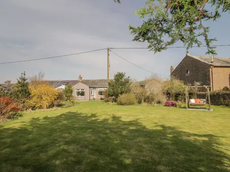 7 Cummertrees Отели в г. Powfoot