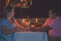 BoraBora Pousada Hotels in Cairu