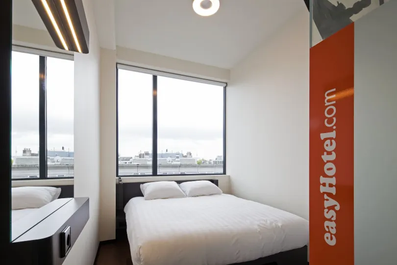 EasyHotel Amsterdam City Centre South