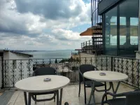 Gul Sultan Hotel - Pensions