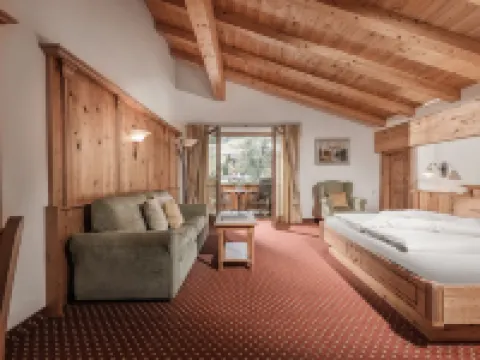 Aster Boutique Hotel & Chalets Hotels in Fügenberg