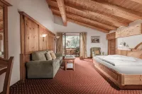 Aster Boutique Hotel & Chalets Hotels in Fügenberg