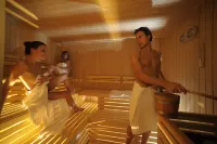 Park Hotel Il Vigneto - spa