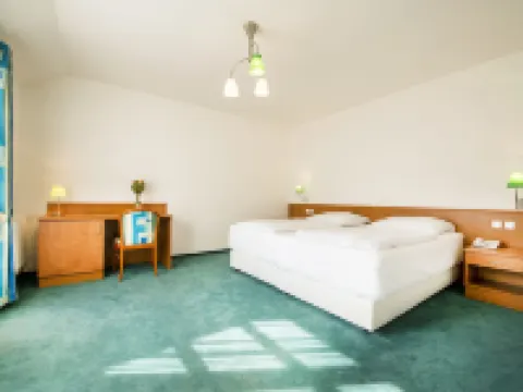 Hotel Dvorak Hotels in Ceske Budejovice