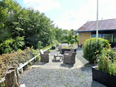 Motel Europa Отели в г. Ребилль