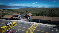 優勝美地蓋特威汽車旅館