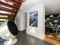 Iroko Hotels in Cawsand