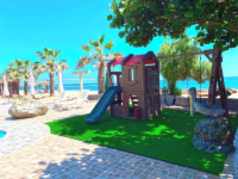 Apart Hotel Las Cherelas Hôtels à : Province de Contralmirante Villar