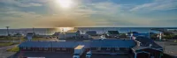Le Portage Hotels in Matane