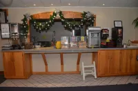 Edelweiss Ski Lodge - sarapan