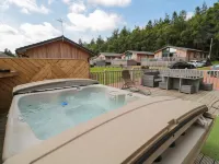 The Woodside Hotels in Matfen