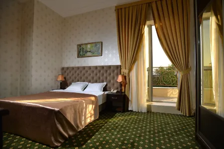 GLORIA HOTEL TASHKENT