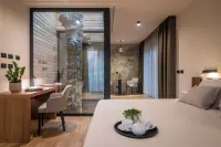 Terme Preistoriche Resort & Spa فنادق في مونتيغروتو تيرمي