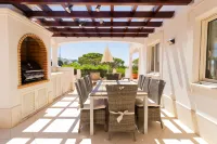 Dunas Douradas Beach Club Hotels in Almancil