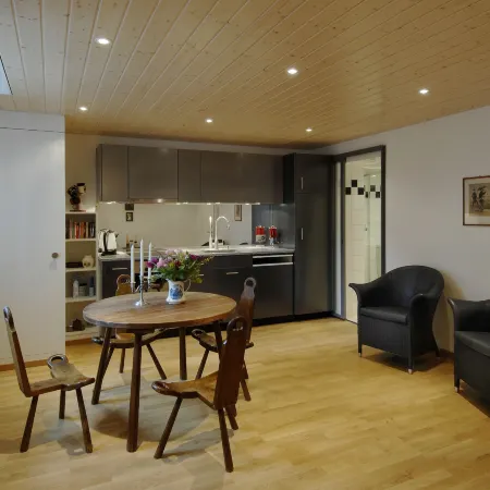 Luxury Apartments Justingerweg Bern
